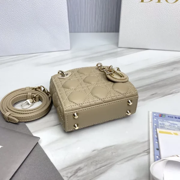 Dior bag - replica dior bags