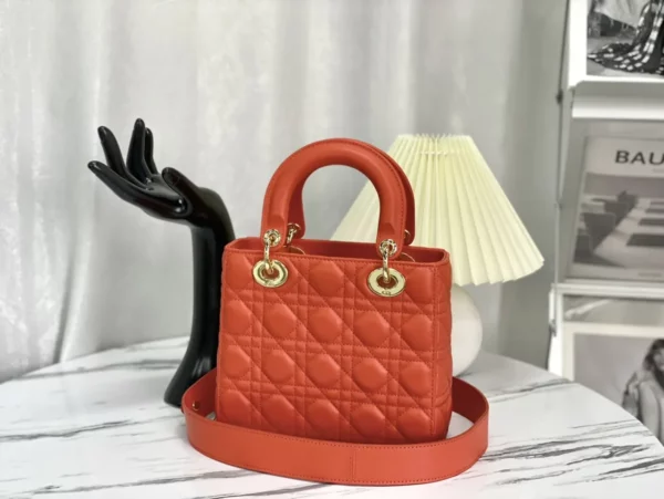 Dior bag - replica dior bags