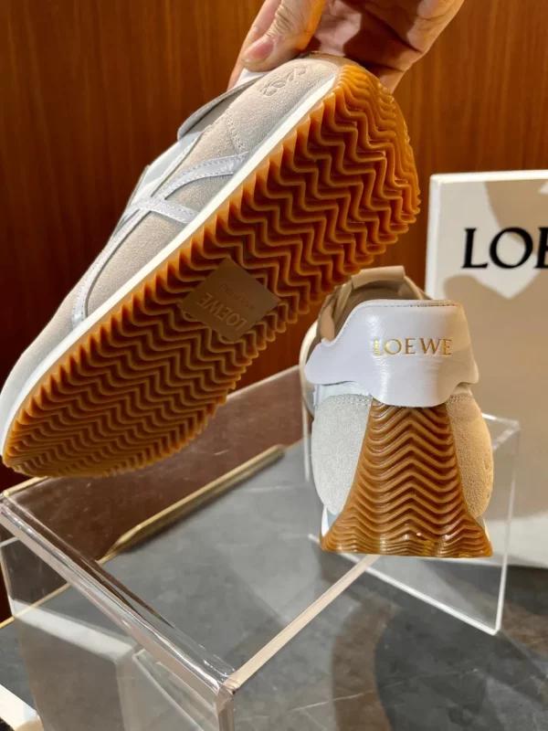 Loewe shoes - Reps shoes