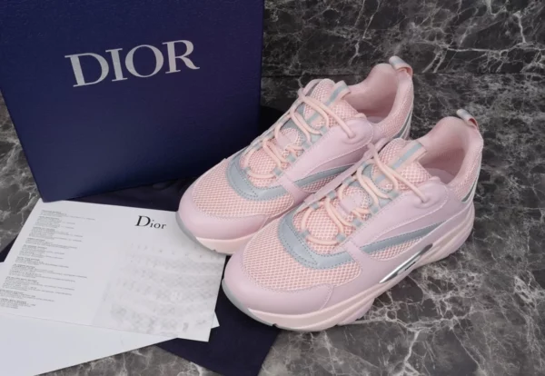 Dior shoes - rep shoes