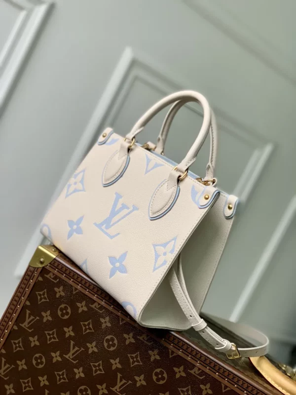 Louis Vuitton bag - louis vuitton replica bags