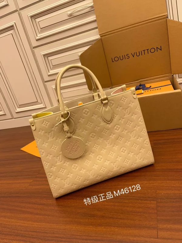 Louis Vuitton bag - louis vuitton replica bags