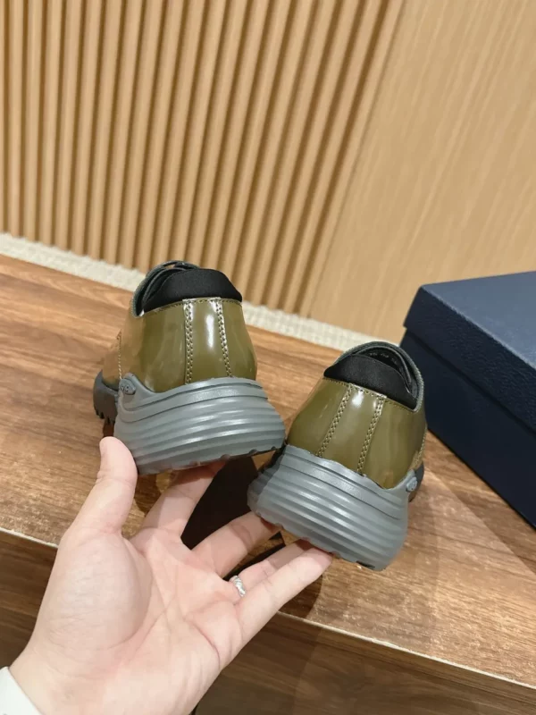 Dior shoes - rep shoes