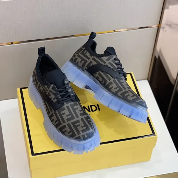 Fendi shoes - Replica shoes