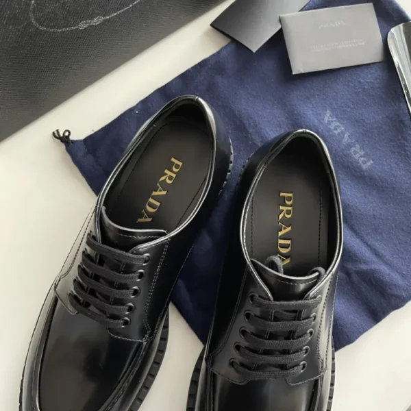 Prada shoes - Replica shoes