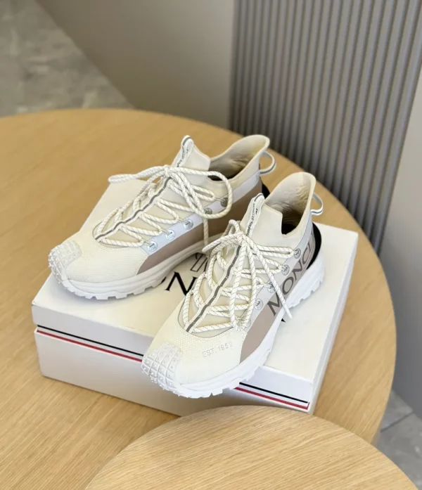 Moncler shoes - Replica shoes