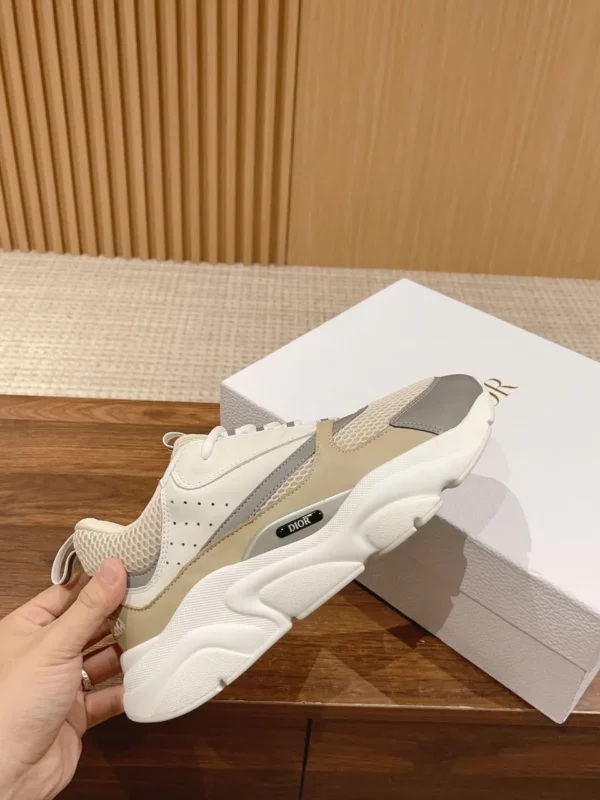 Dior shoes - rep shoes