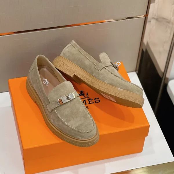 Hermes shoes - Replica shoes