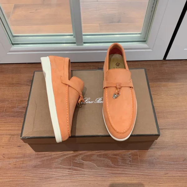 Loro Piana shoes - Replica shoes