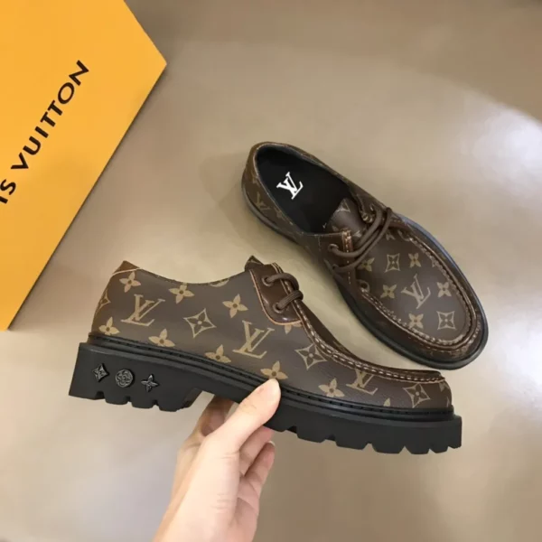 Louis Vuitton shoes - louis vuitton replica shoes