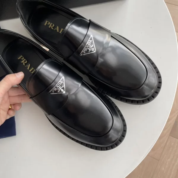 Prada shoes - rep shoes