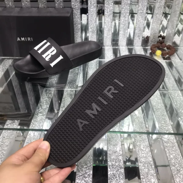 Amiri shoes - Reps shoes