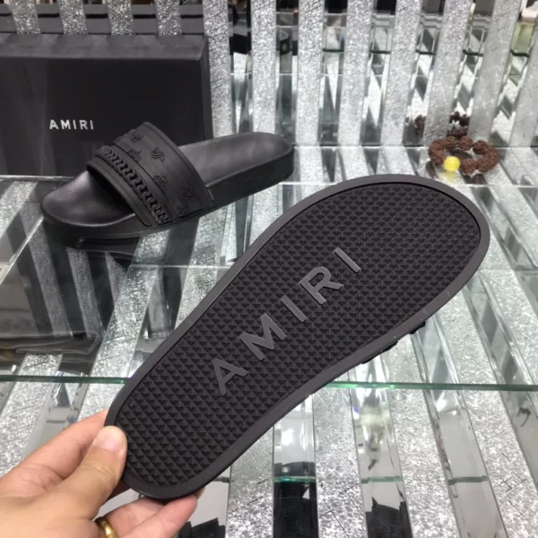 Amiri shoes - Reps shoes