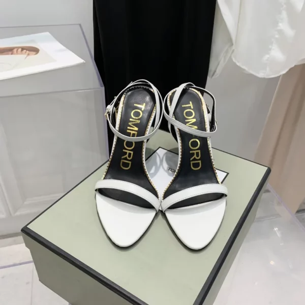 Tom Ford shoes - Reps shoes