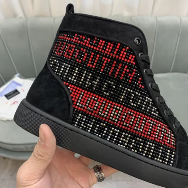 Christian Louboutin shoes - Replica shoes