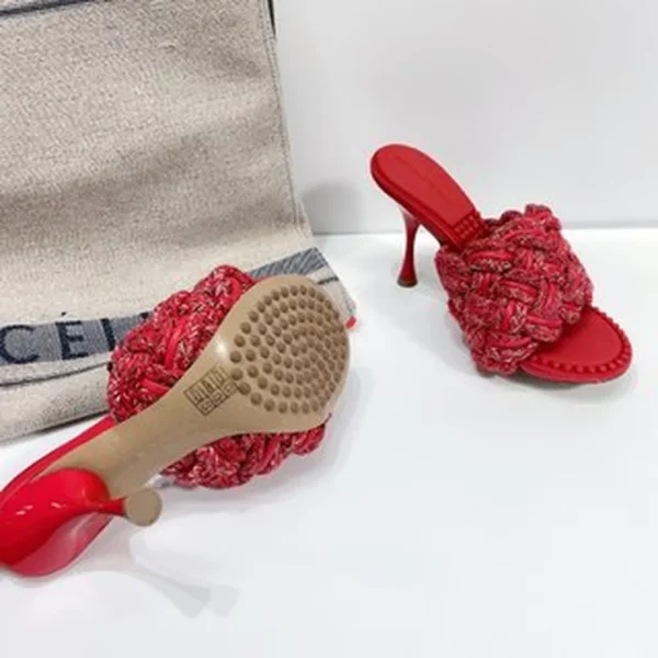 Bottega Veneta shoes - rep shoes