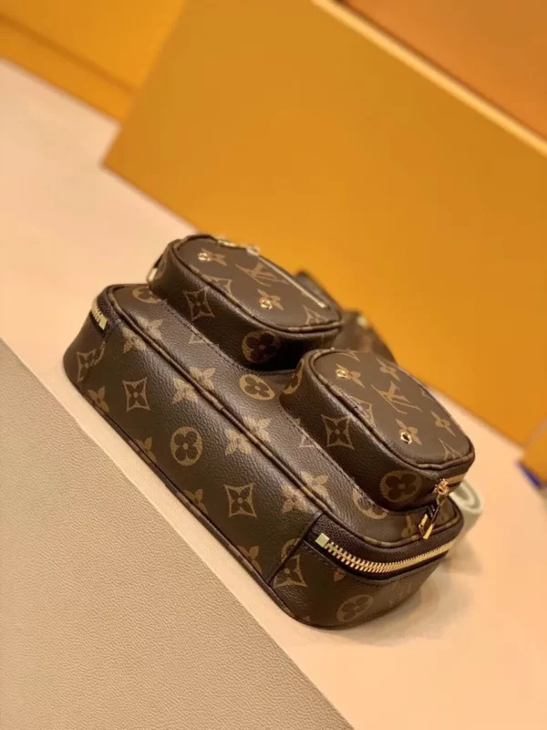 Louis Vuitton bag - louis vuitton replica bags