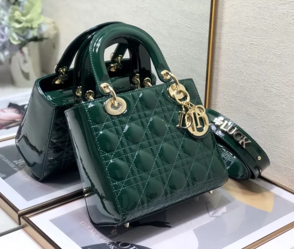 Dior bag - replica dior bags