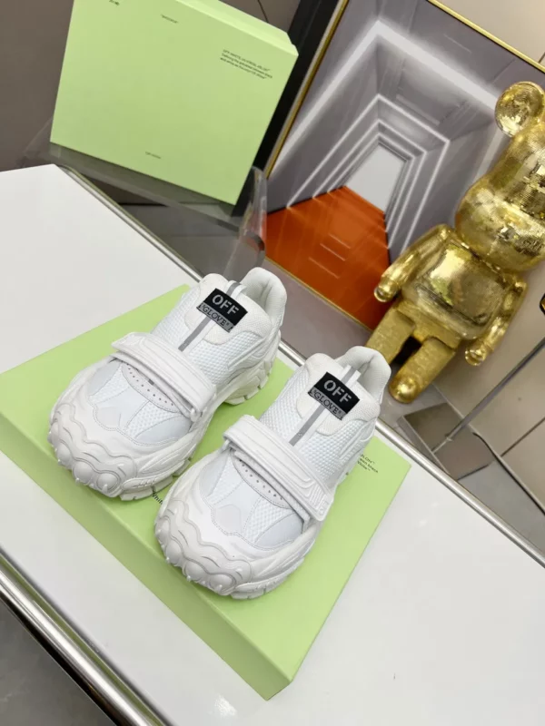 Off White shoes - Replica shoes