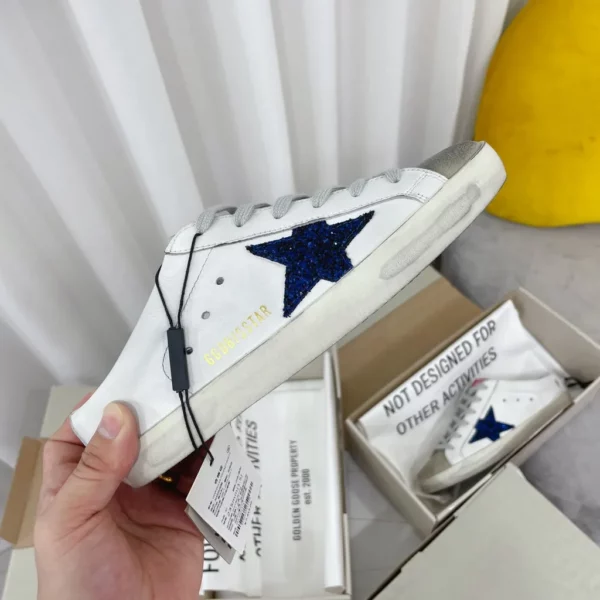 GGDB shoes - Reps shoes