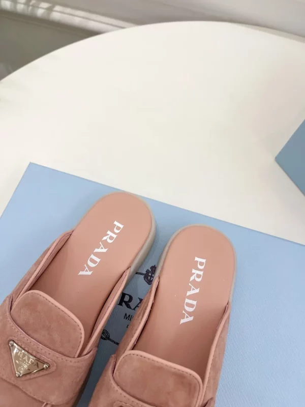 Prada shoes - rep shoes