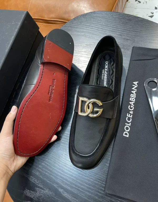 Dolce Gabbana shoes - Replica shoes