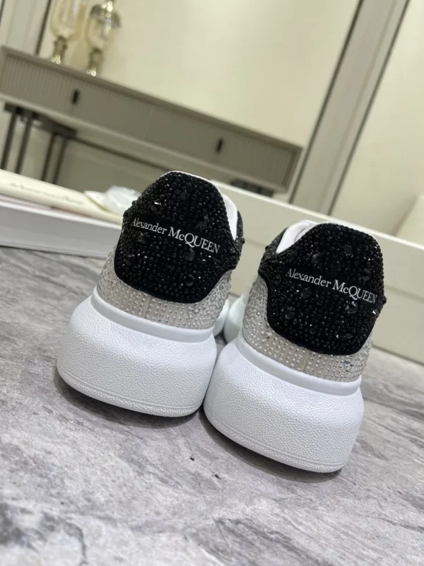 Alexander MCQueen shoes - Reps shoes