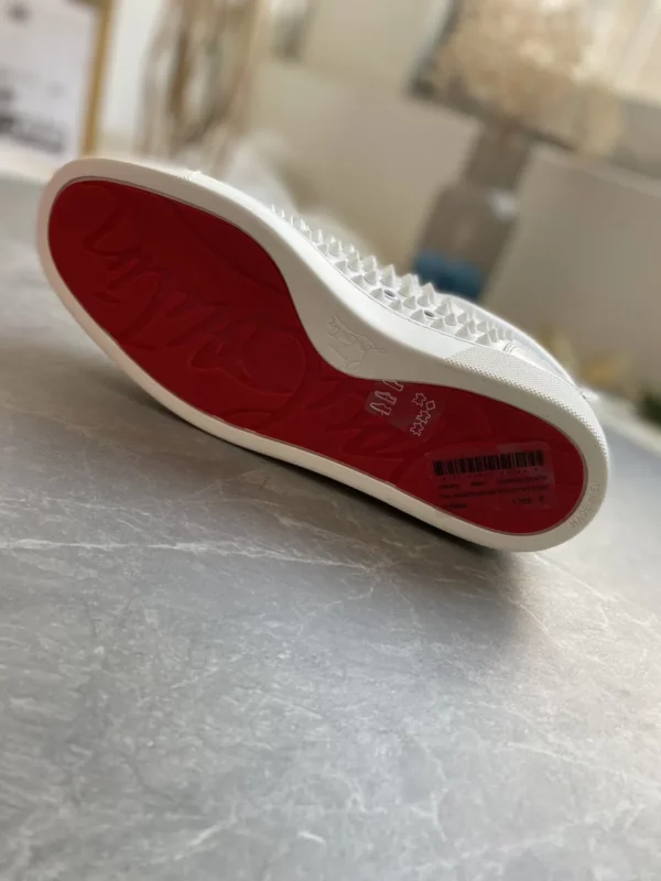 Christian Louboutin shoes - Reps shoes