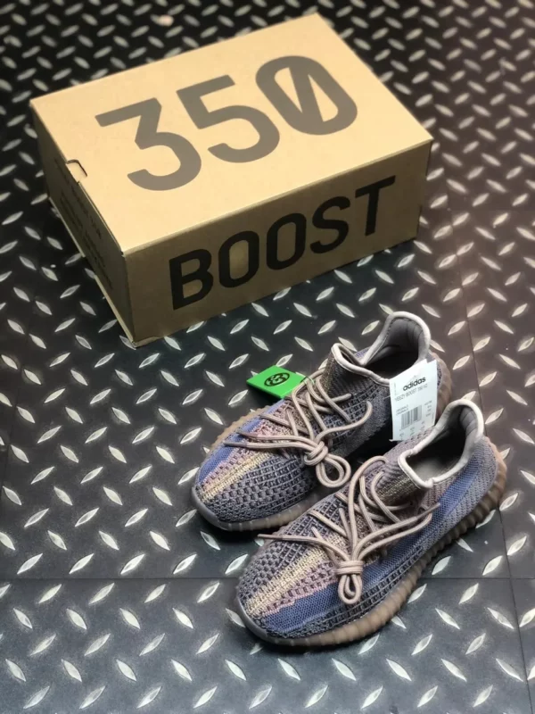 Yeezy shoes - rep shoes