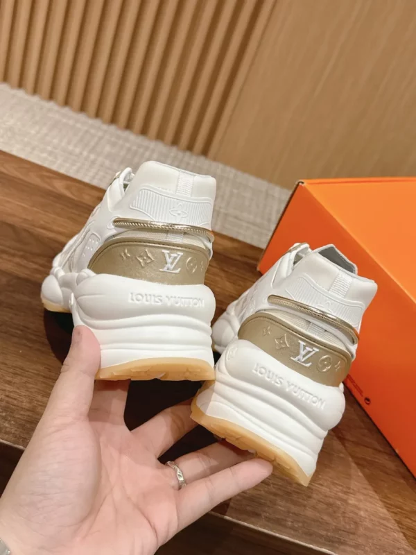 Louis Vuitton shoes - louis vuitton replica shoes