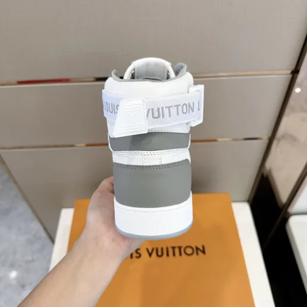 Louis Vuitton shoes - louis vuitton replica shoes