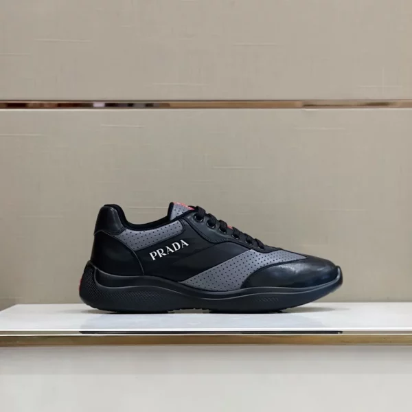 Prada shoes - rep shoes