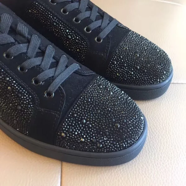 Christian Louboutin shoes - rep shoes