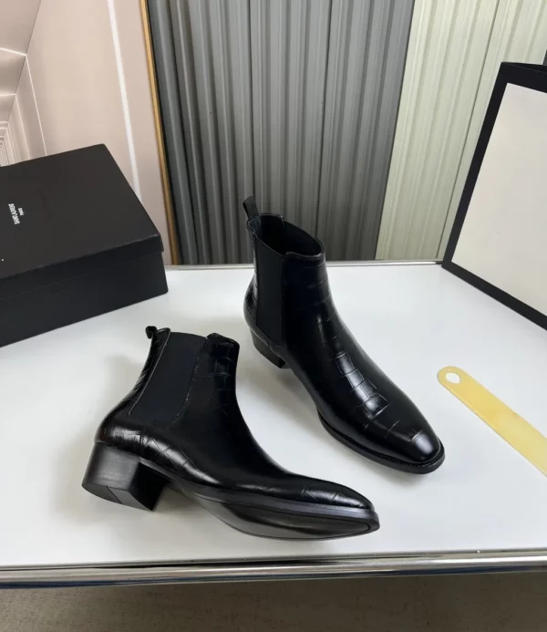 Saint Laurent shoes - Replica shoes