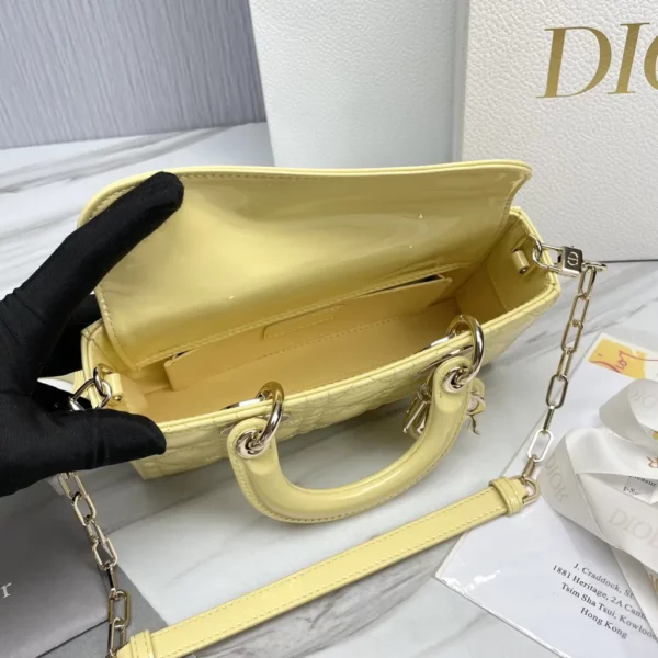 Dior bag - replica dior bags