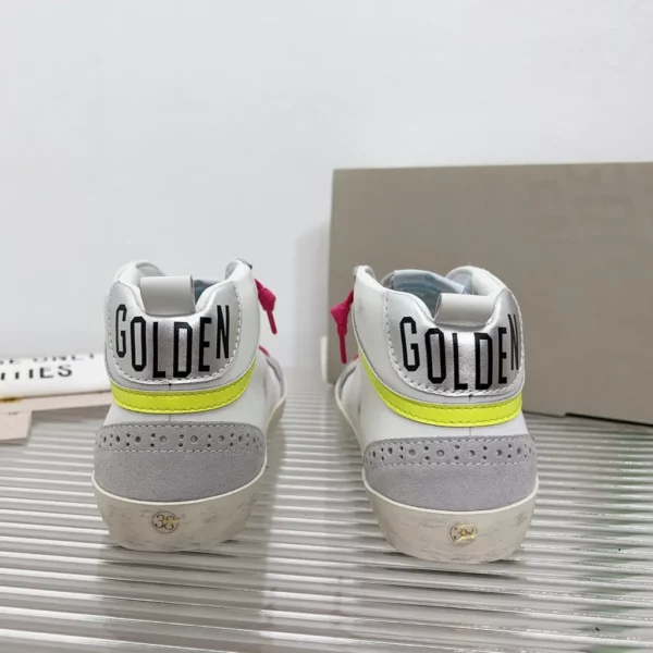 GGDB shoes - Reps shoes