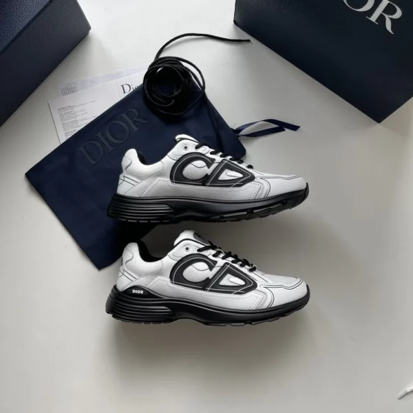 Dior shoes - rep shoes