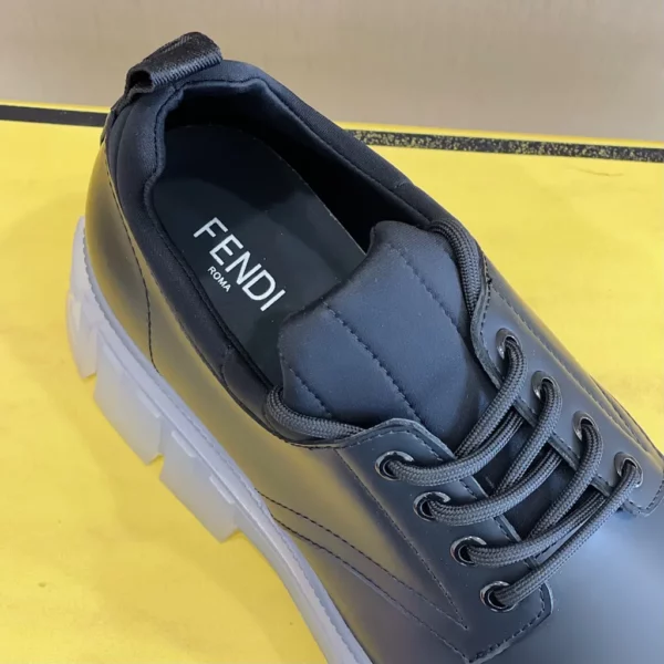 Fendi shoes - Replica shoes