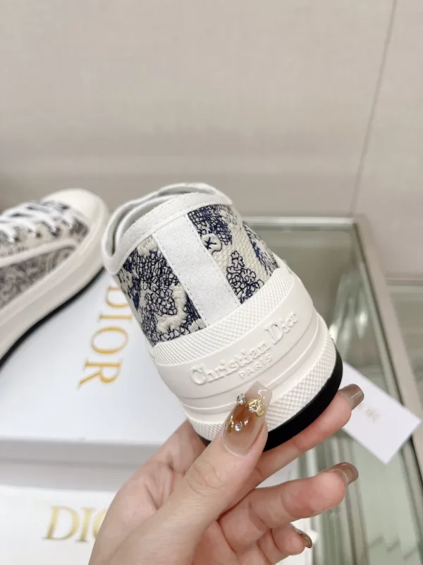 Dior shoes - rep shoes