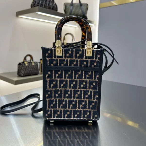 Fendi bag - fendi replica bags