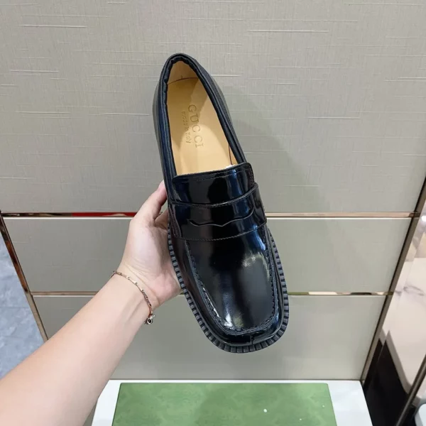 Gucci shoes - replica gucci shoes