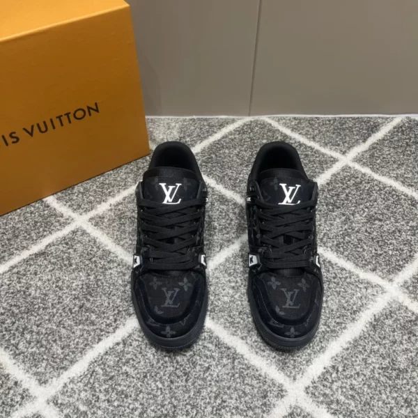 Louis Vuitton shoes - louis vuitton replica shoes