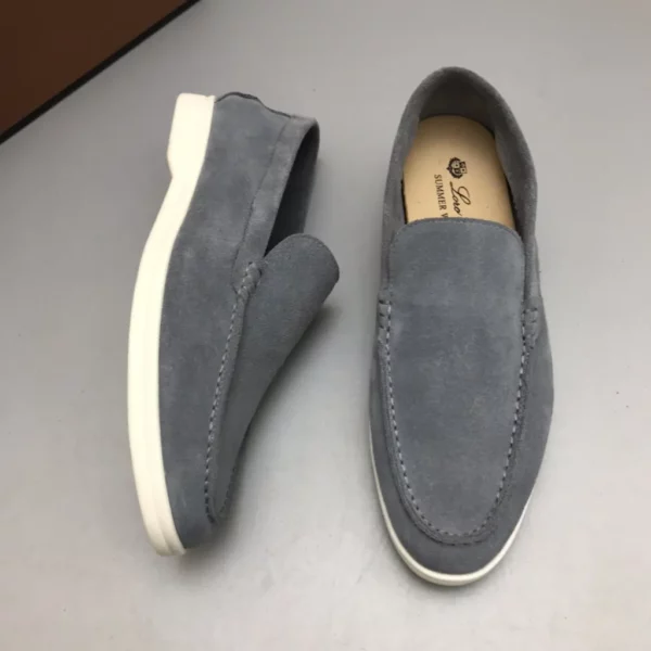 Loro Piana shoes - Reps shoes