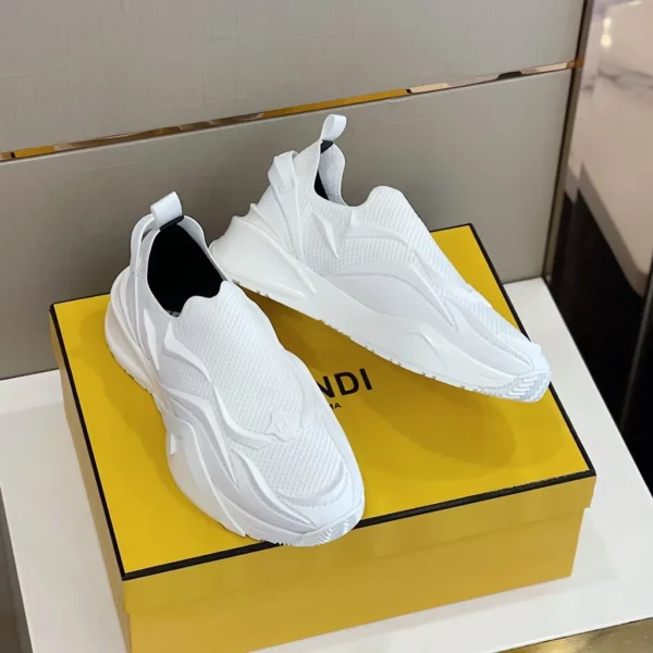 Fendi shoes - Replica shoes