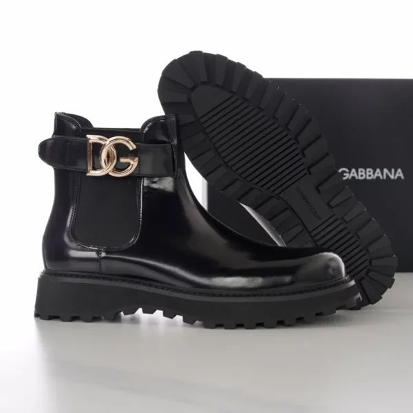 Dolce Gabbana shoes - rep shoes