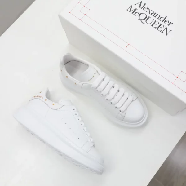 Alexander MCQueen shoes - Reps shoes