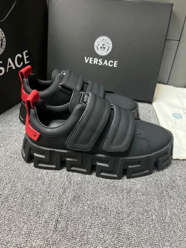 Versace shoes - rep shoes