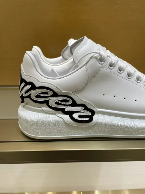 Alexander MCQueen shoes - Reps shoes