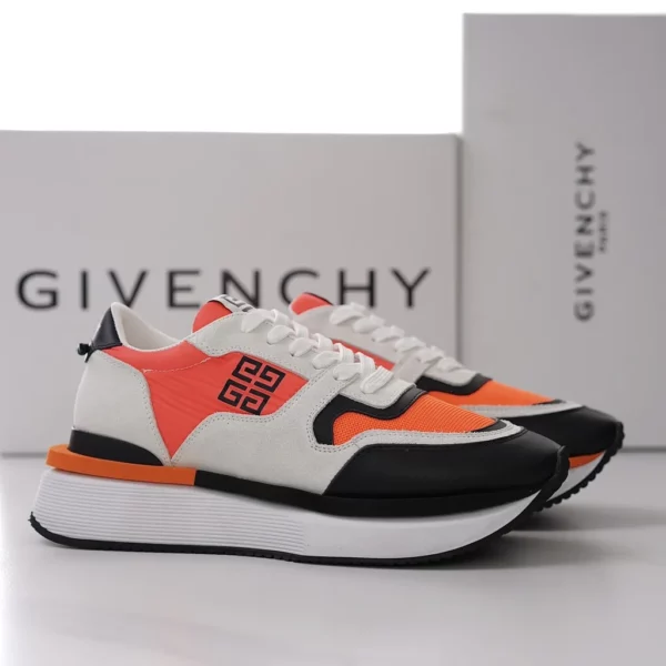 Givenchy shoes - rep shoes