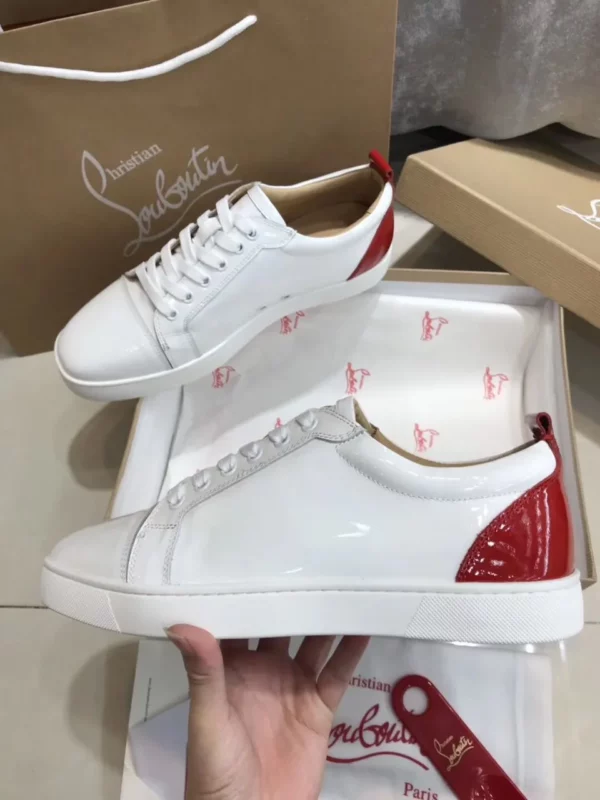 Christian Louboutin shoes - Reps shoes